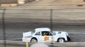 Chris Taylor Racing