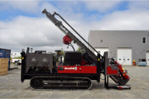 coring rigs