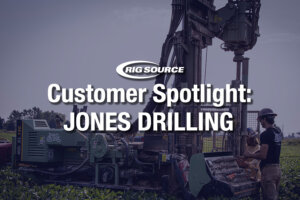 Jones Drilling