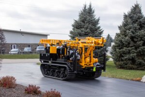 Diedrich D50