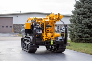 Diedrich D50