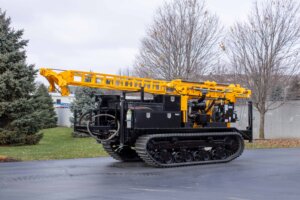 Diedrich D50