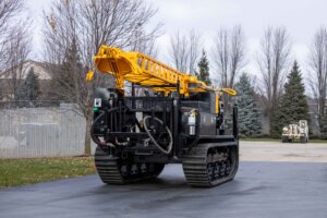 Diedrich D50