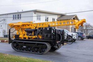 Diedrich D50