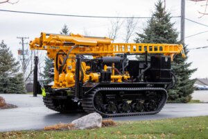 Diedrich D50