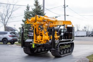 Diedrich D50