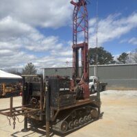 Diedrich D50 LC