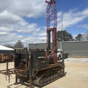 Diedrich D50 LC