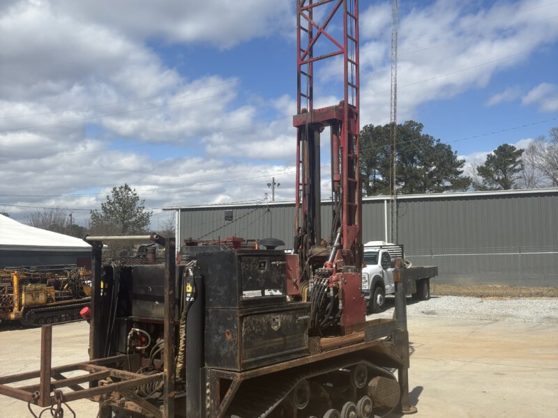 Diedrich D50 LC