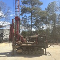 Diedrich D50 LC