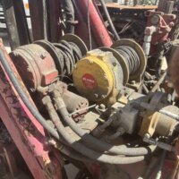 Diedrich D50 LC