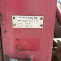 Diedrich D50 LC