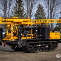 Diedrich D50 on IHI IC50