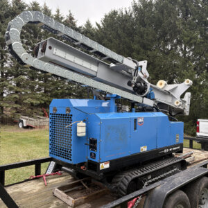 2013 AMS NETFORCE ONE - FOR SALE - UNIT #B241203A