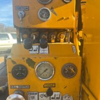B230103A 1993 DIEDRICH D-50 TRAILER MOUNTED RIG