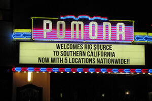 Pomona