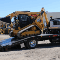 Versatran 6T Freightliner