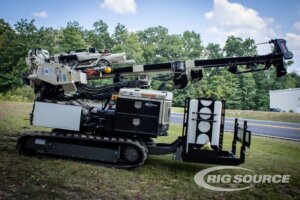Geoprobe 3126