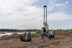 Geoprobe 3230DT
