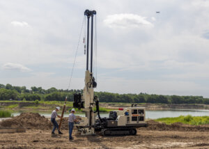 Geoprobe 3230DT