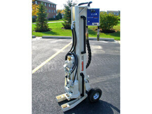 Geoprobe 420M