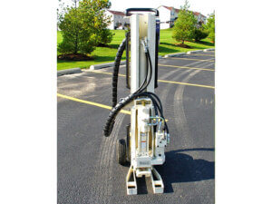 Geoprobe 420M