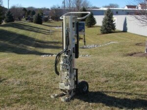 Geoprobe 420M
