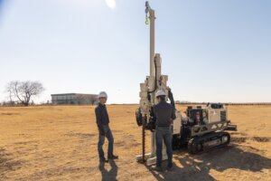 Geoprobe 6712DT