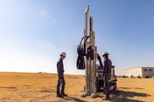 Geoprobe 6712DT