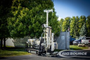 Geoprobe 7822