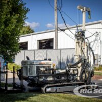Geoprobe 7822