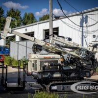 Geoprobe 7822