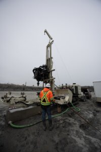 Geoprobe 8150LS