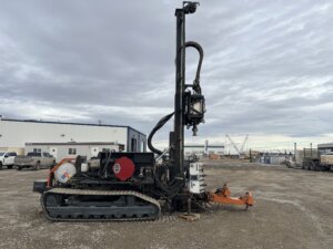 L260615 Boart Longyear S200C