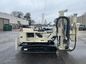 Geoprobe 6620DT