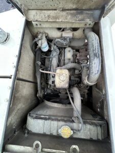 Geoprobe 6620DT