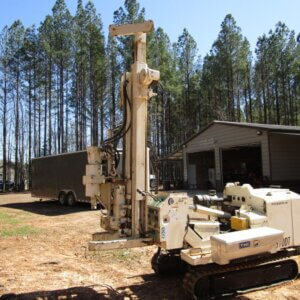 B230403 Geoprobe 6610