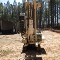 B230403 Geoprobe 6610