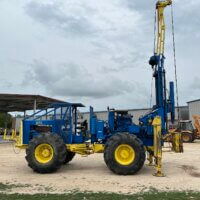 B230710 D-50 on Ardco Buggy Drill Rig
