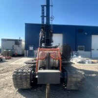 L260615 Boart Longyear S200C