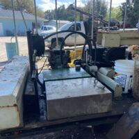 B230228 Geoprobe 5400 Drill Rig