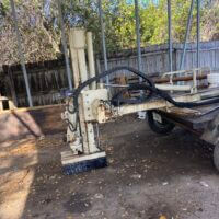B230228 Geoprobe 5400 Drill Rig