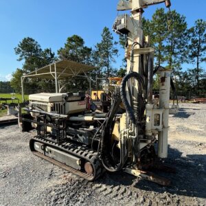 2018 GEOPROBE 7822 - FOR SALE - #B241007A