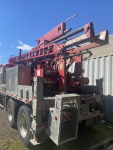Diedrich D120 - L260420
