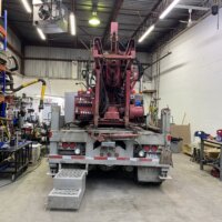 Diedrich D120 - L260420