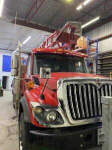 Diedrich D120 - L260420