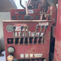 Diedrich D120 - L260420