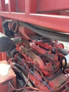 Diedrich D120 - L260420