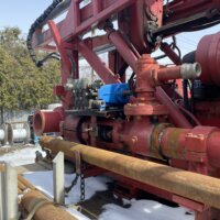 Diedrich D120 - L260420