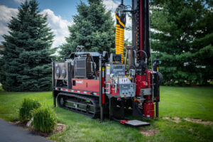 Versadrill Canada KmN 1.4sm